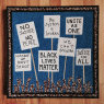 [Ann Peters Black Lives Matter Protest]
